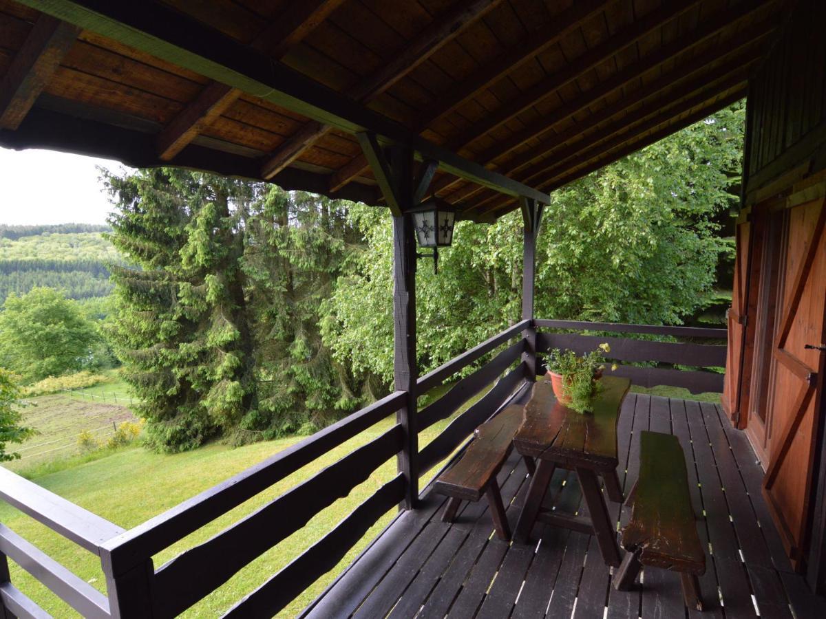 Pretty Cottage Ardennes Near The Valley Of Lesse Vencimont Buitenkant foto