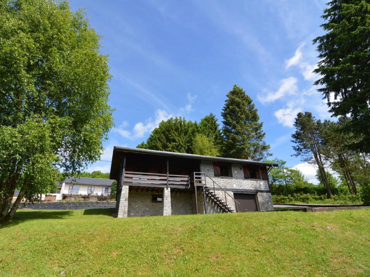 Pretty Cottage Ardennes Near The Valley Of Lesse Vencimont Buitenkant foto