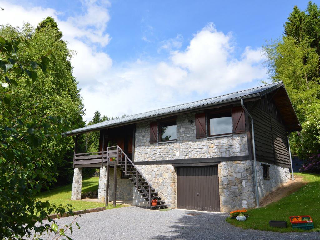 Pretty Cottage Ardennes Near The Valley Of Lesse Vencimont Buitenkant foto