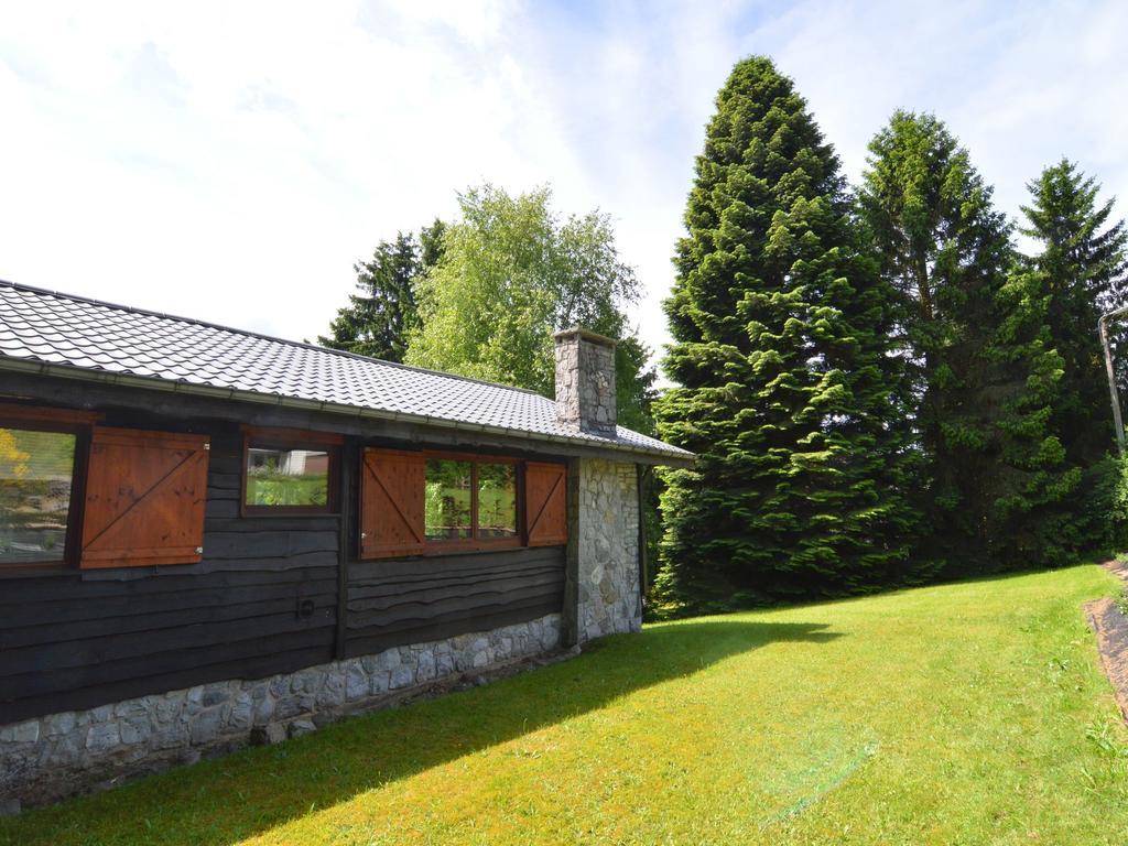 Pretty Cottage Ardennes Near The Valley Of Lesse Vencimont Buitenkant foto