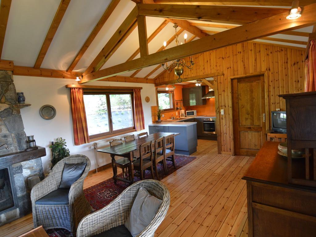 Pretty Cottage Ardennes Near The Valley Of Lesse Vencimont Buitenkant foto