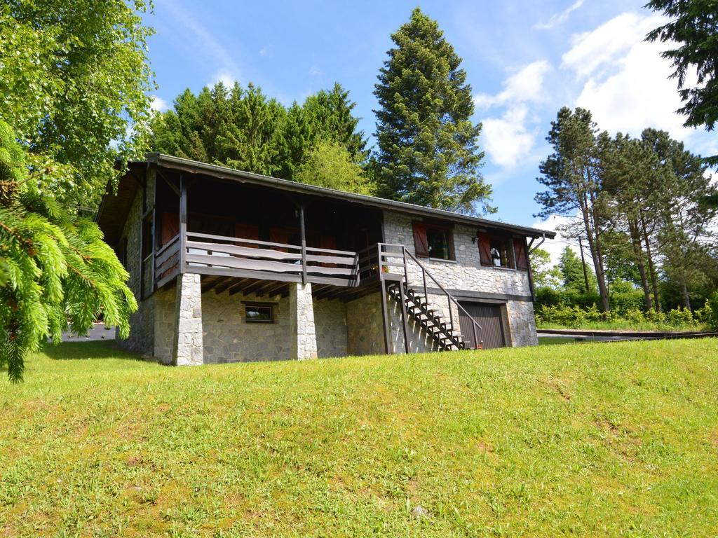 Pretty Cottage Ardennes Near The Valley Of Lesse Vencimont Buitenkant foto
